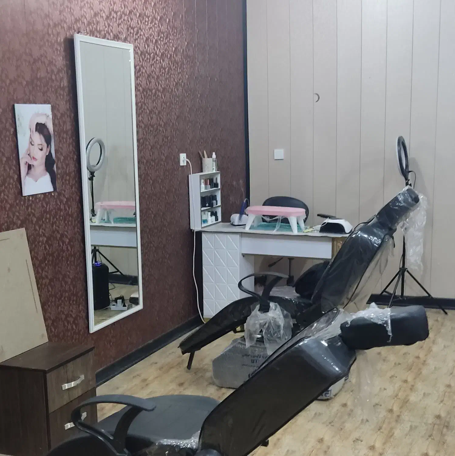 بلوار بسیج، ارایشگاه، مزون، کافی شاپ|اجارهٔ مغازه و غرفه|داراب, |دیوار