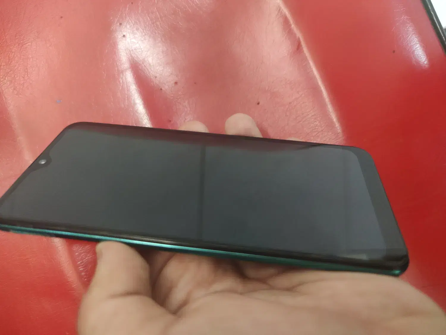 Galaxy A30s|موبایل|اصفهان, نصرآباد|دیوار