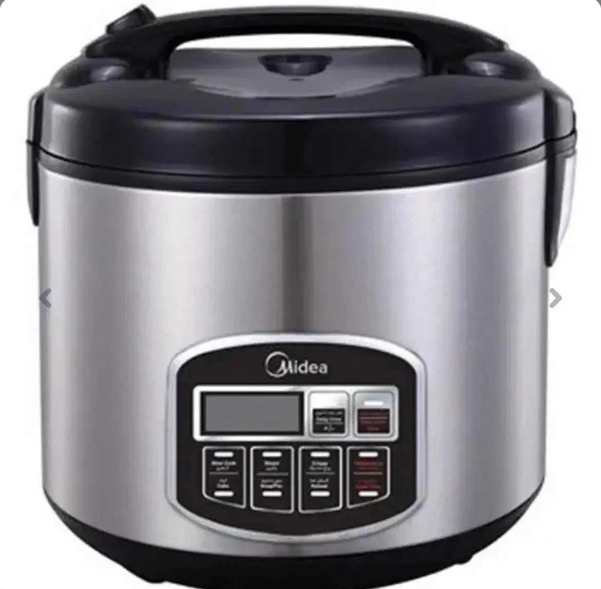 پلوپز midea|اجاق گاز و لوازم برقی پخت‌وپز|قزوین, |دیوار