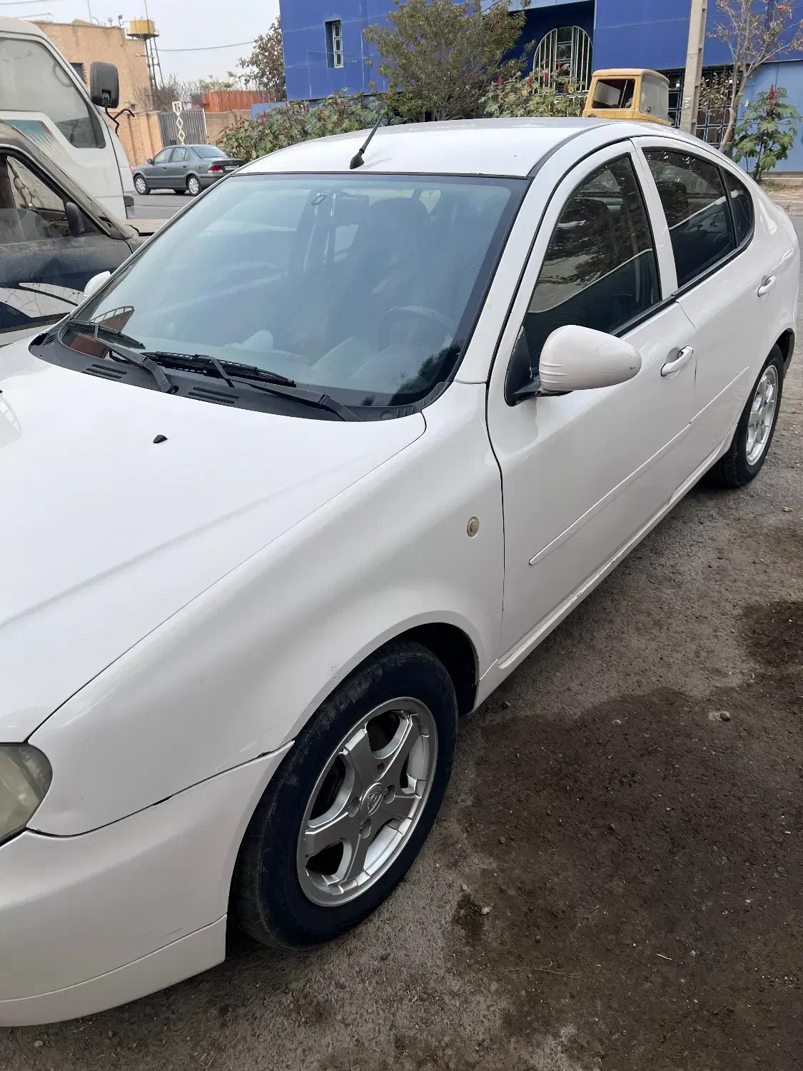 جنتو۲۰۰۹ ترخیص ۲۰۱۳|خودرو سواری و وانت|تهران, شهر زیبا|دیوار