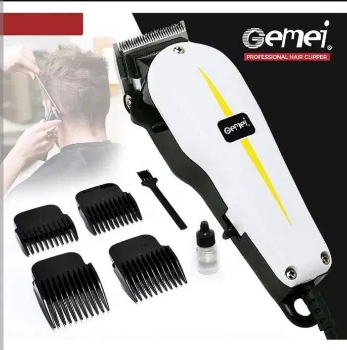 ماشین ریش تراش و ماشین اصلاح جیمی کردلس مدل 6008|آرایشی، بهداشتی، درمانی|یزد, |دیوار