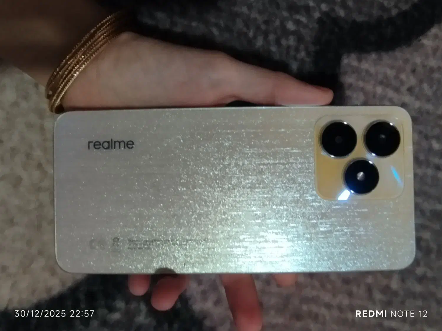 رلمیc53|موبایل|قشم, |دیوار