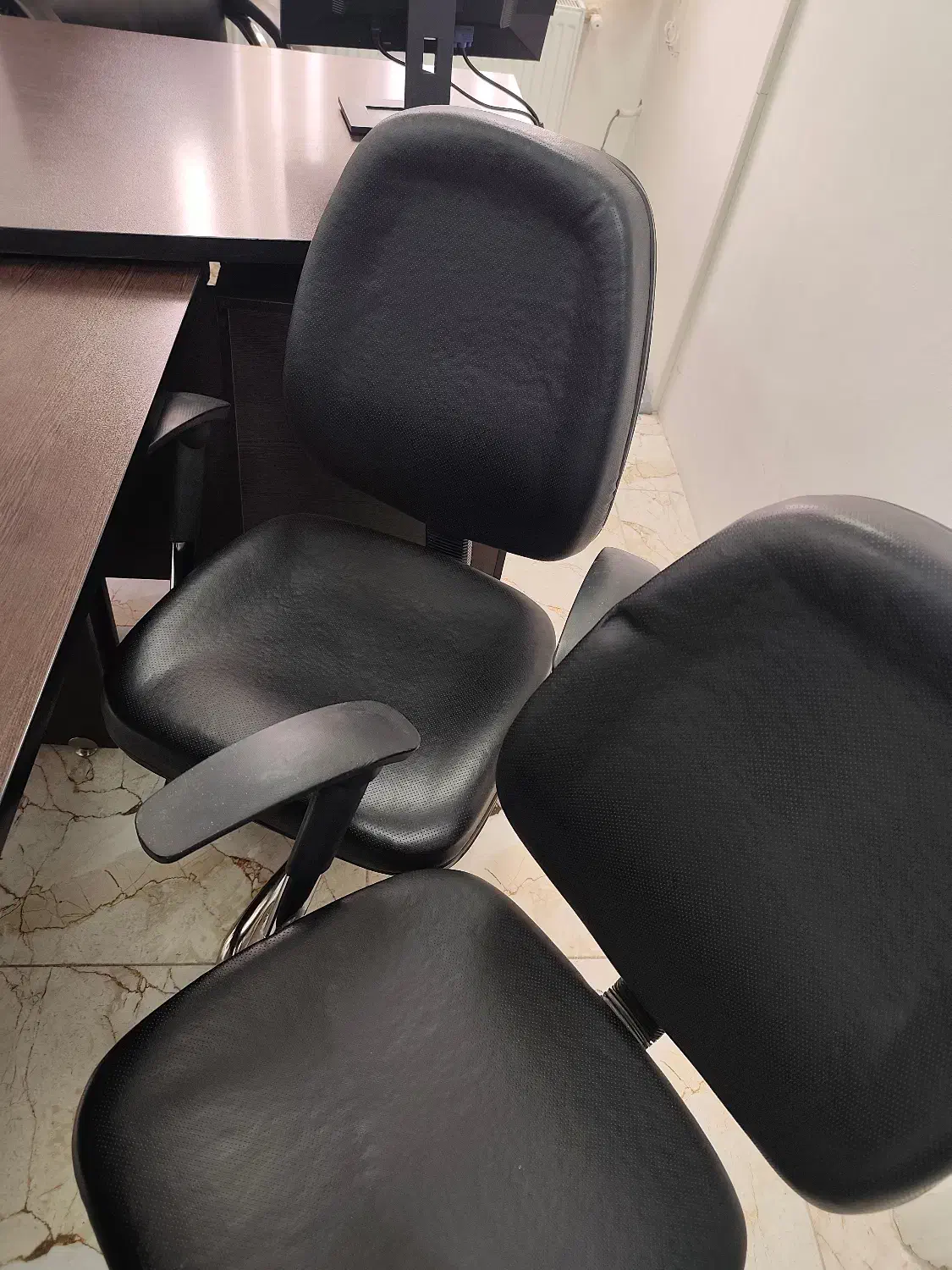 صندلی اداری|مبلمان اداری|کرمان, |دیوار