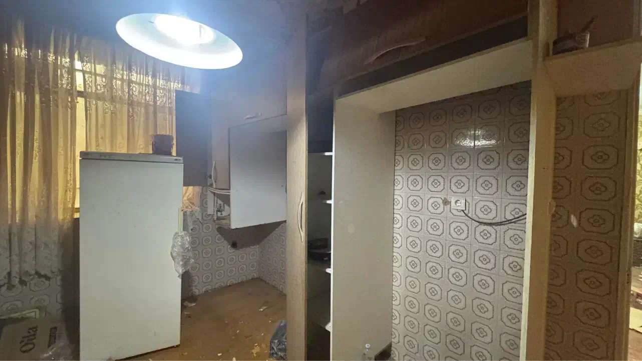 کابینت دست دوم، هود، گاز، سینک|کتابخانه، شلف، قفسه‌های دیواری|بندرعباس, |دیوار