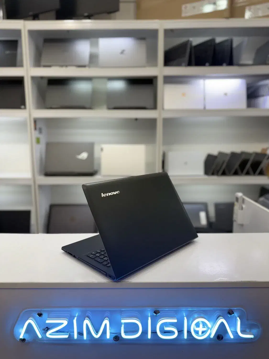 لنوو خانگی i3 با گرافیک مجزا ۲ گیگ|رایانه همراه|رشت, دیلمان|دیوار