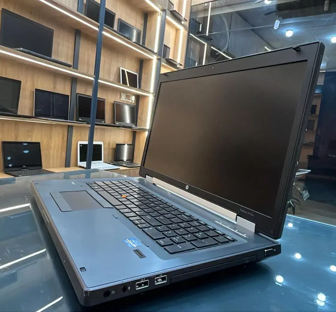 داتین مرکز تخصصی لپ تاب استوک در دزفول|رایانه همراه|دزفول, |دیوار