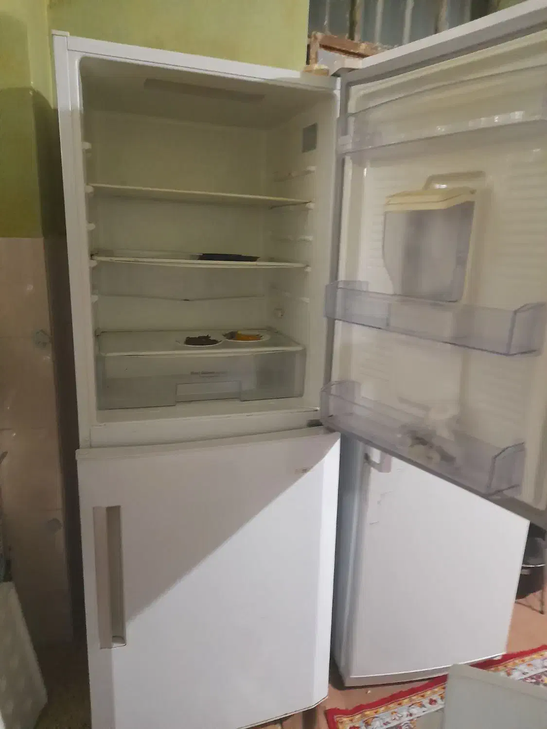 یخچال فریزر Sinour|یخچال و فریزر|شوشتر, |دیوار