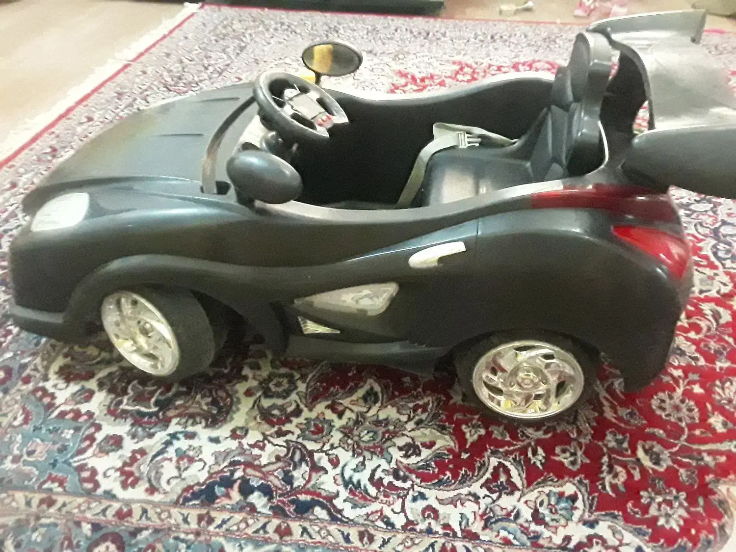 ماشین|اسباب‌‌بازی|ارومیه, |دیوار