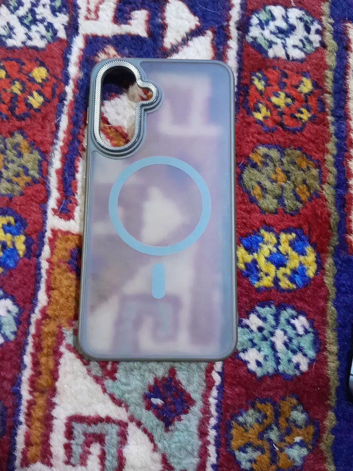 سامسونگ a56|موبایل|تهران, ستارخان|دیوار