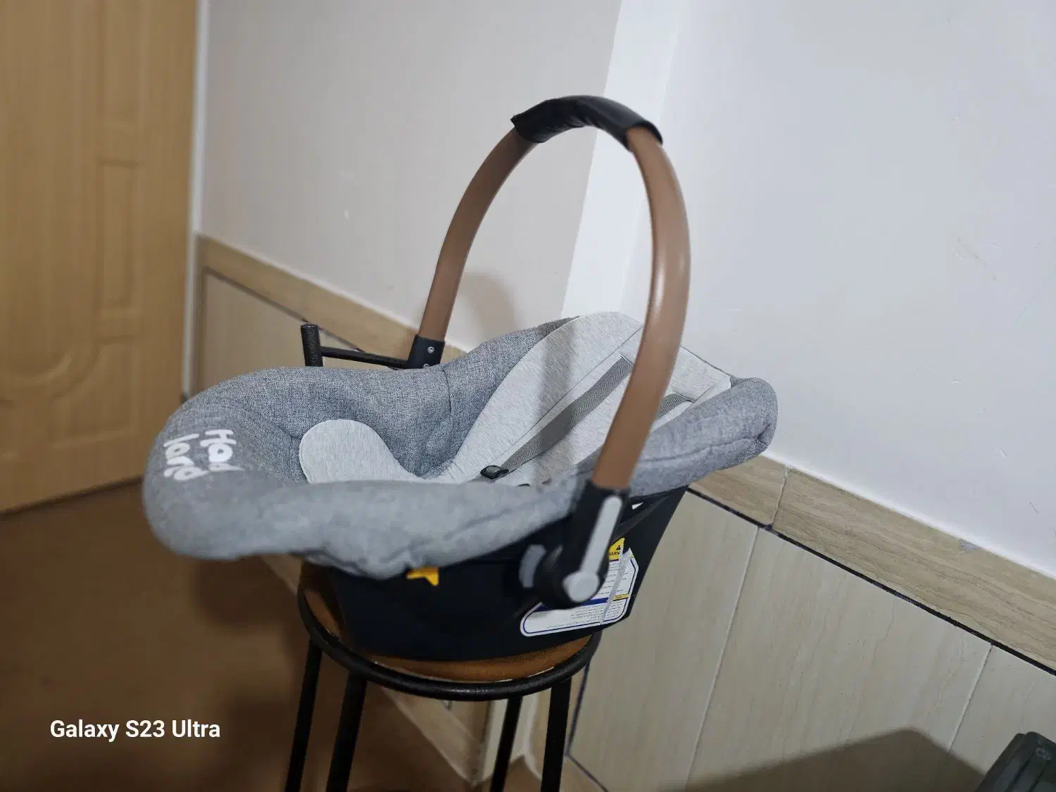 کریر کودک مارک دلیجان مدل هانی لند|کالسکه و لوازم جانبی|کازرون, |دیوار