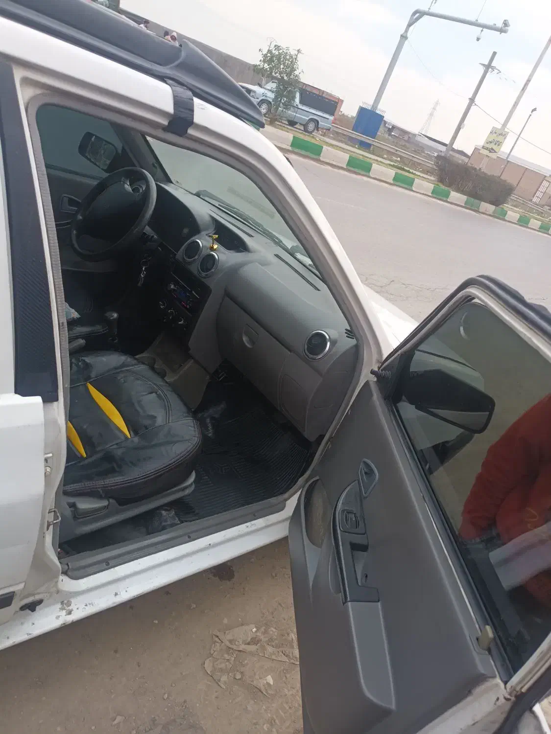 پراید مدل ۹۰|خودرو سواری و وانت|آق قلا, |دیوار