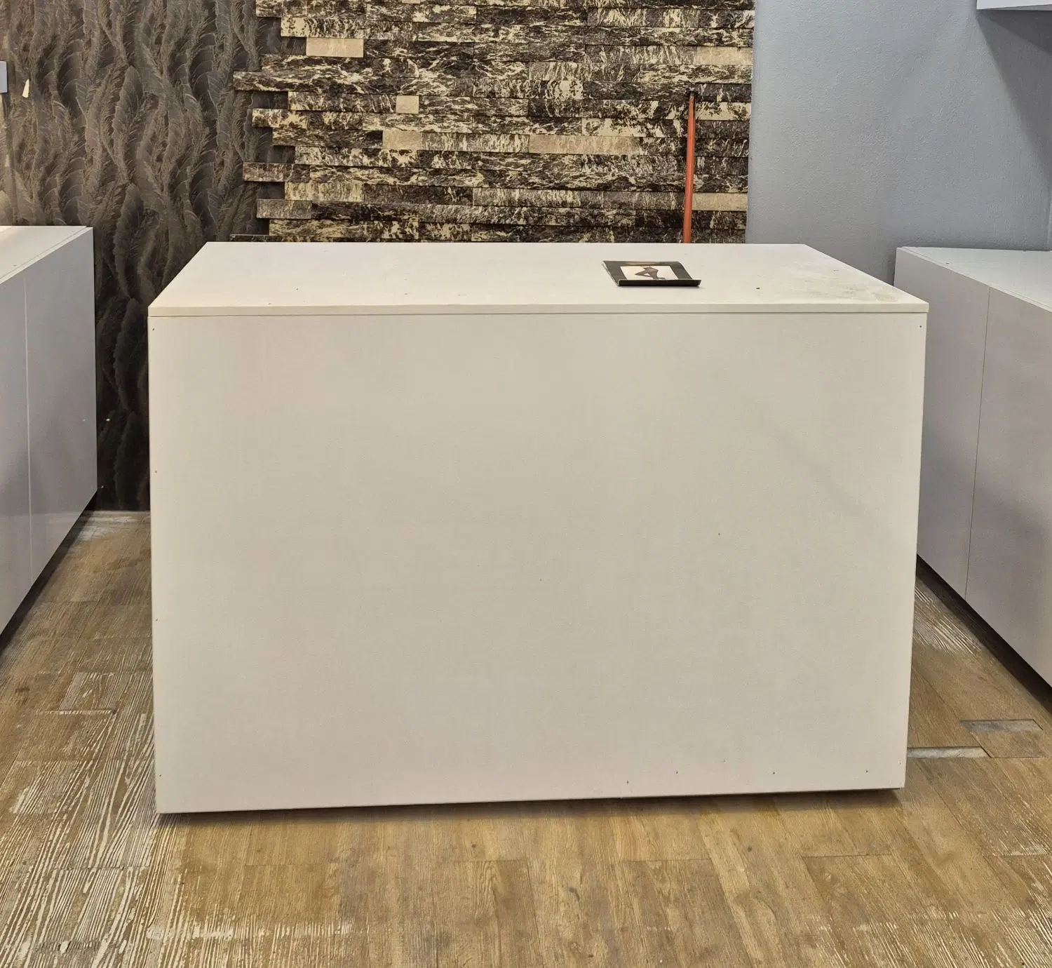 میز mdf|فروشگاه و مغازه|آستارا, |دیوار