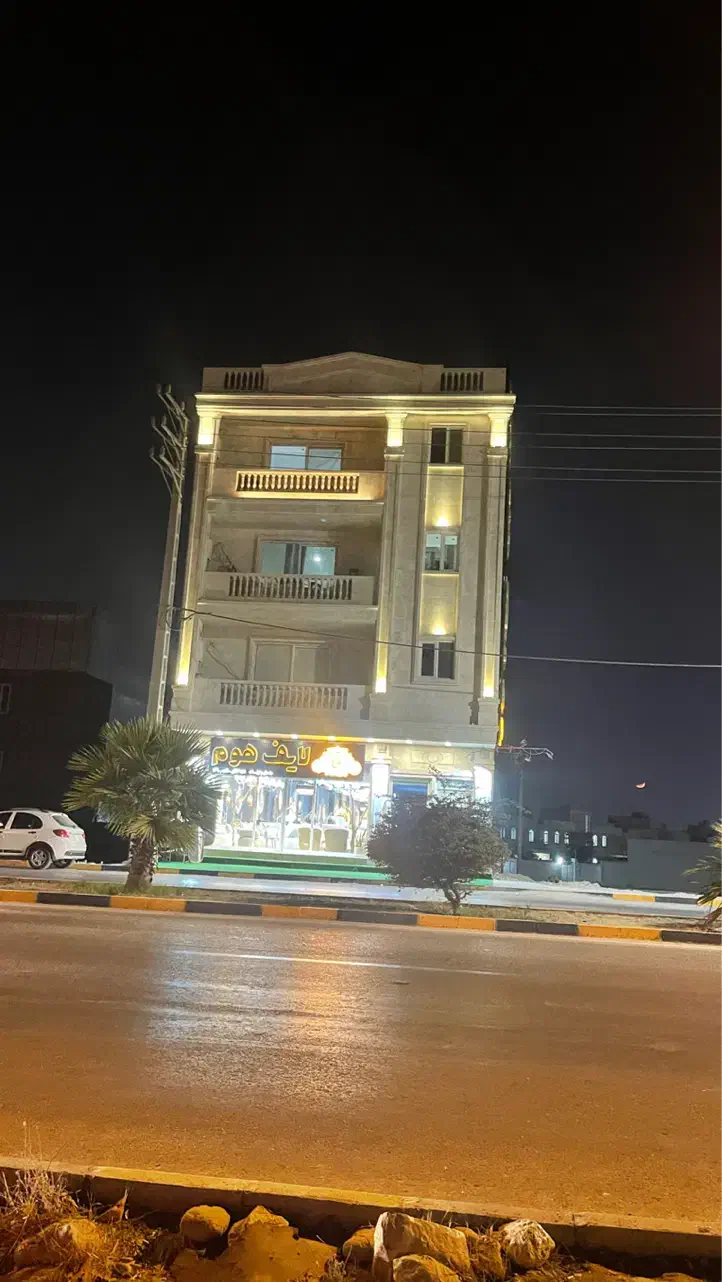 فروش ملک تجاری ۲۵۰ متری بربلوار اصلی کنگان|فروش مغازه و غرفه|بندر کنگان, |دیوار