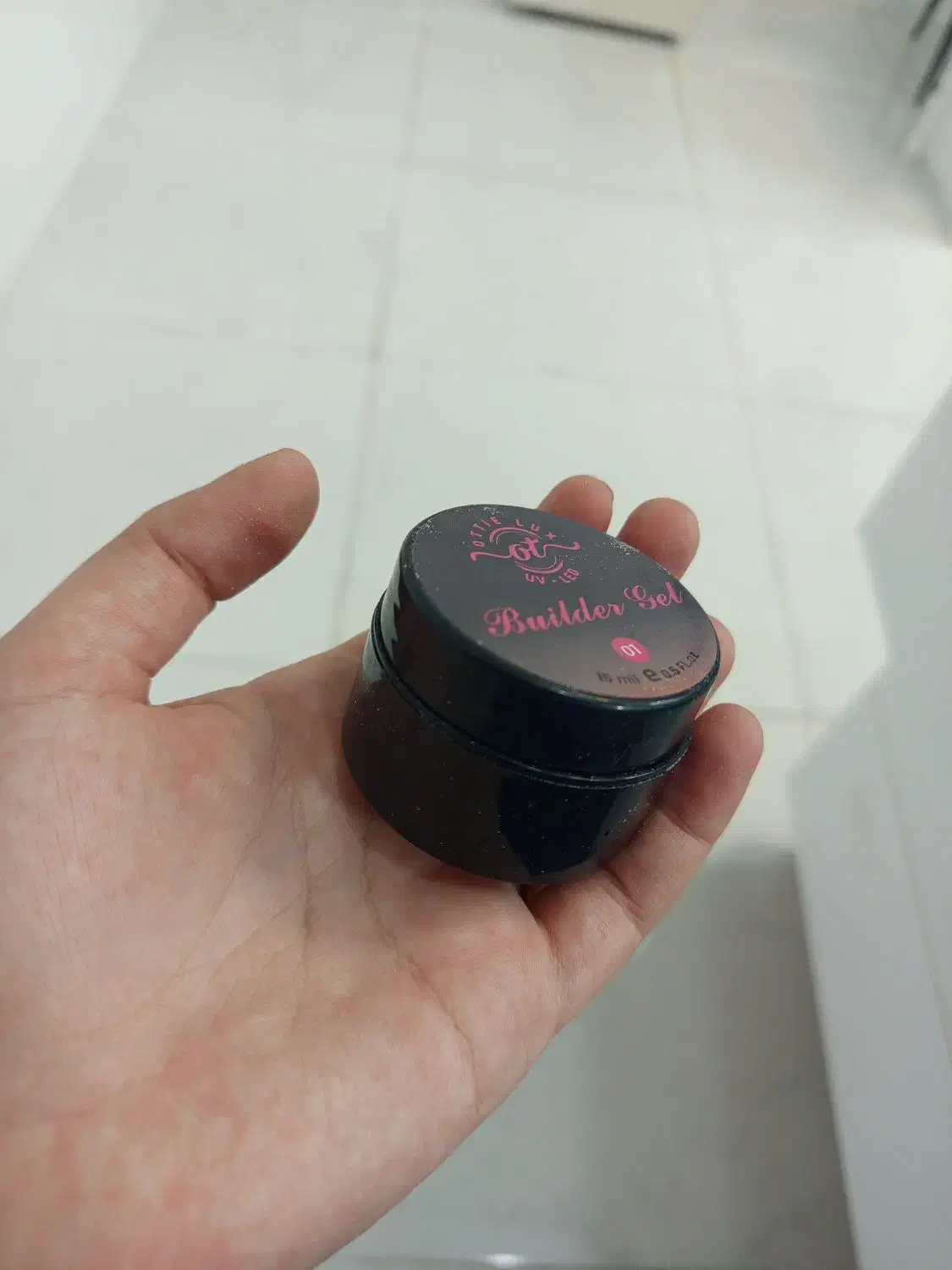 وسایل کاشت ناخن|آرایشی، بهداشتی، درمانی|بیرجند, |دیوار