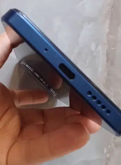 گوشی Redmi14 c در حد نو|موبایل|تهران, گمرک|دیوار