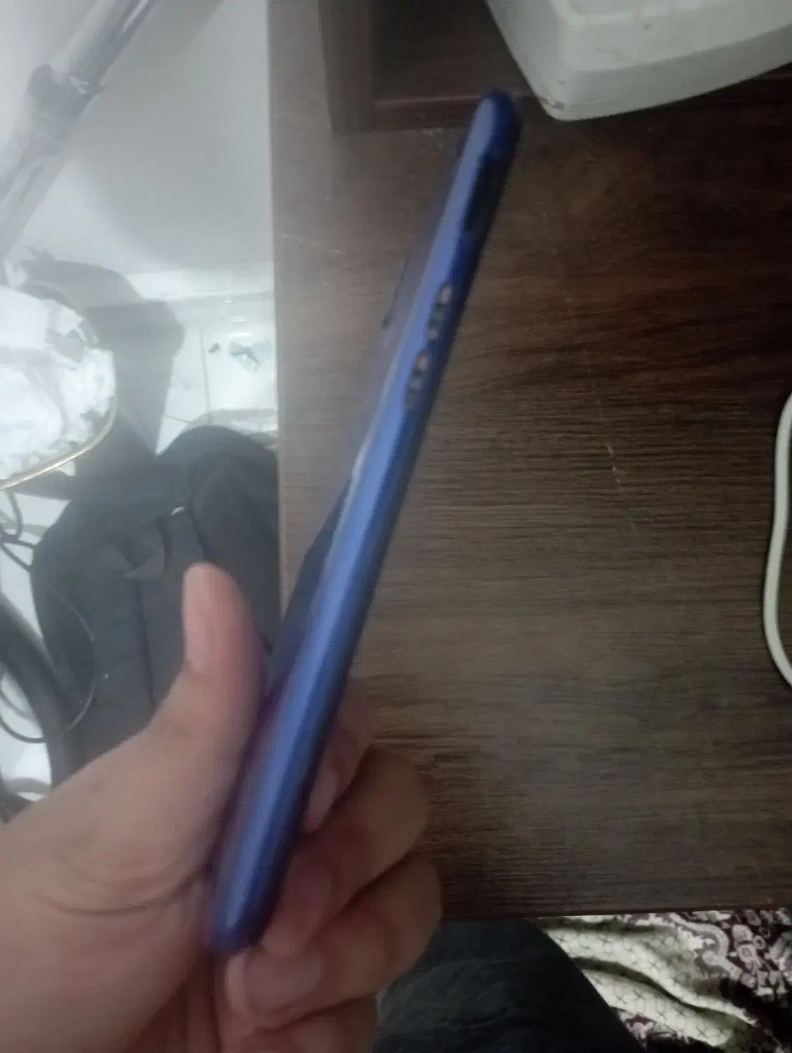 گوشی هوآوی y7p و سامسونگ a10s|موبایل|مسجد سلیمان, |دیوار