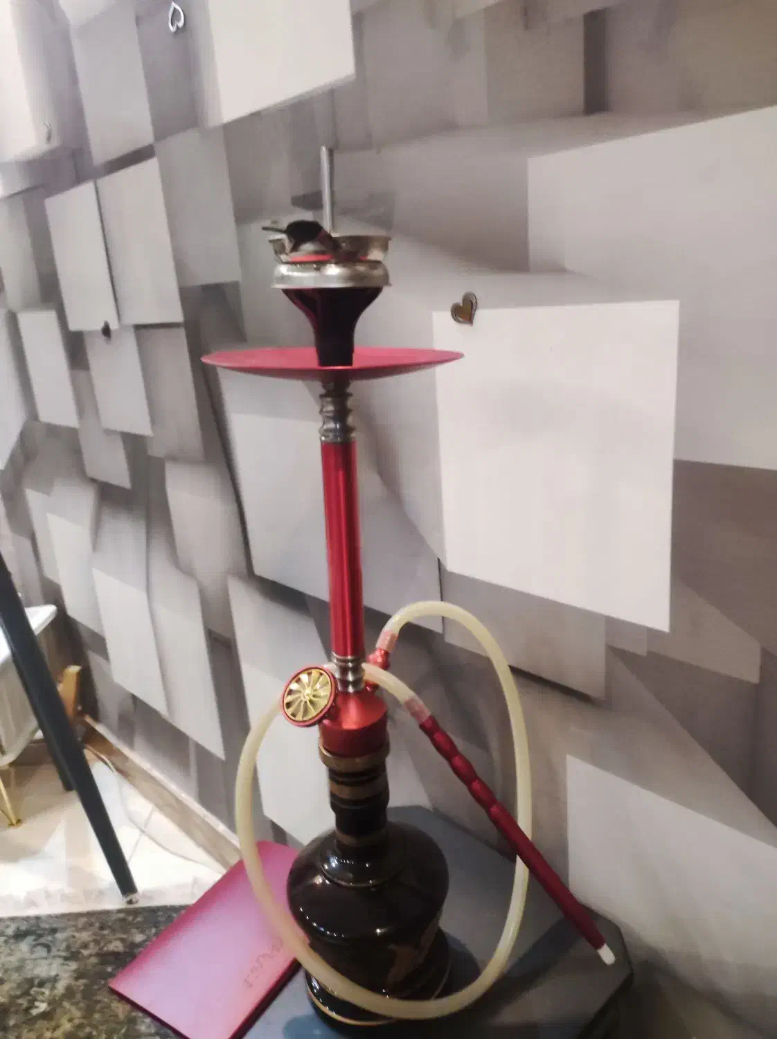 قلیون|زیورآلات و اکسسوری|لاهیجان, پردسر|دیوار