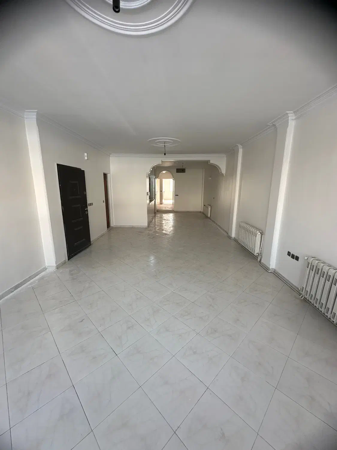 اپارتمان130متری شخصی ساز شهرک گلستان اتریش