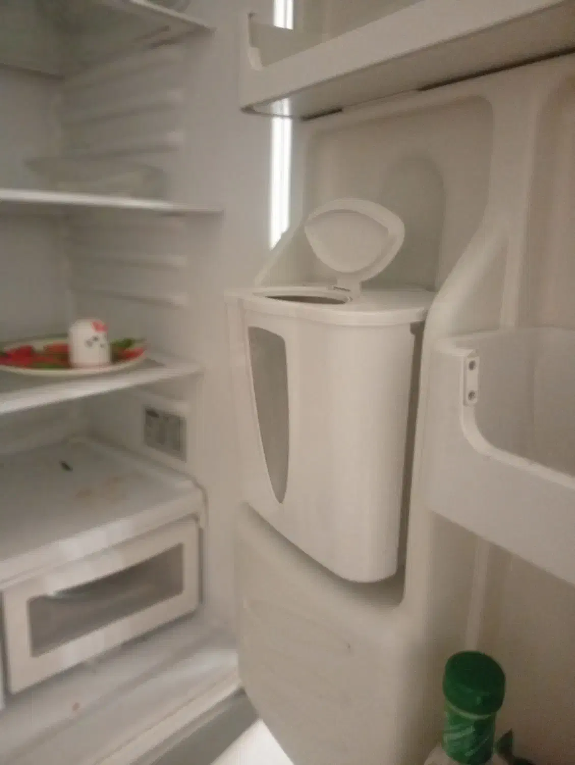 یخچال فریزر سینجر|یخچال و فریزر|اندیشه, اندیشه فاز ۶|دیوار