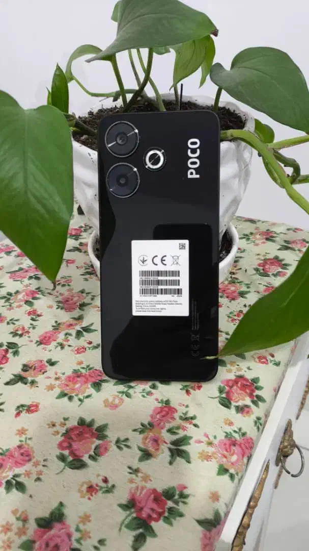 poco m6 نو نو|موبایل|بندرعباس, |دیوار