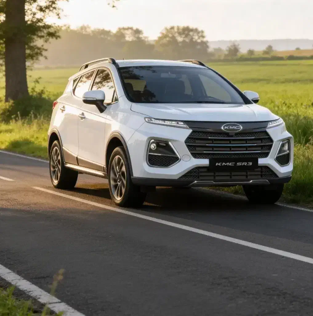 sr3|خودرو سواری و وانت|تهران, سعادت‌آباد|دیوار