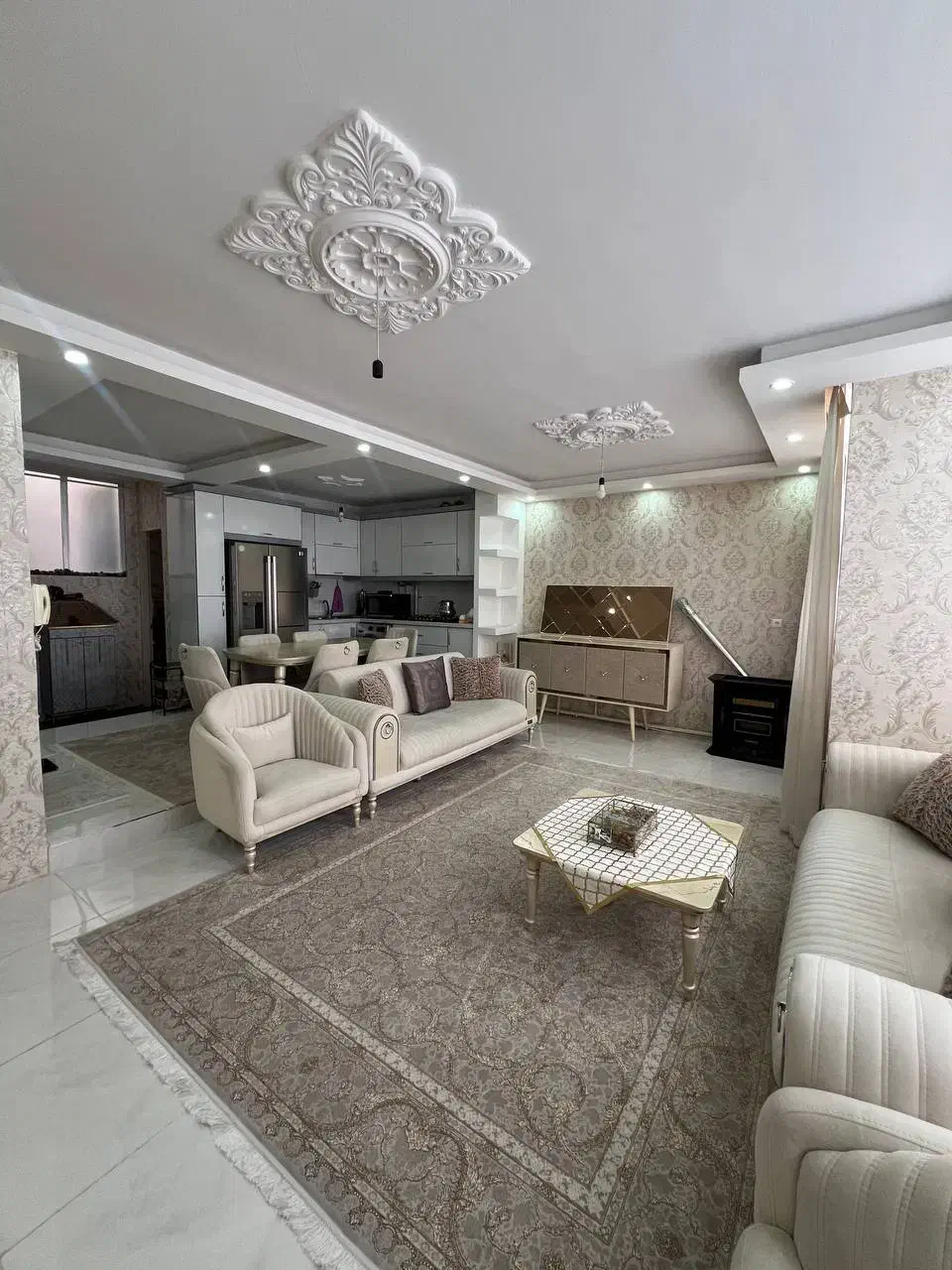 رهن کامل در فلسطین،|اجارهٔ آپارتمان|اردبیل, |دیوار