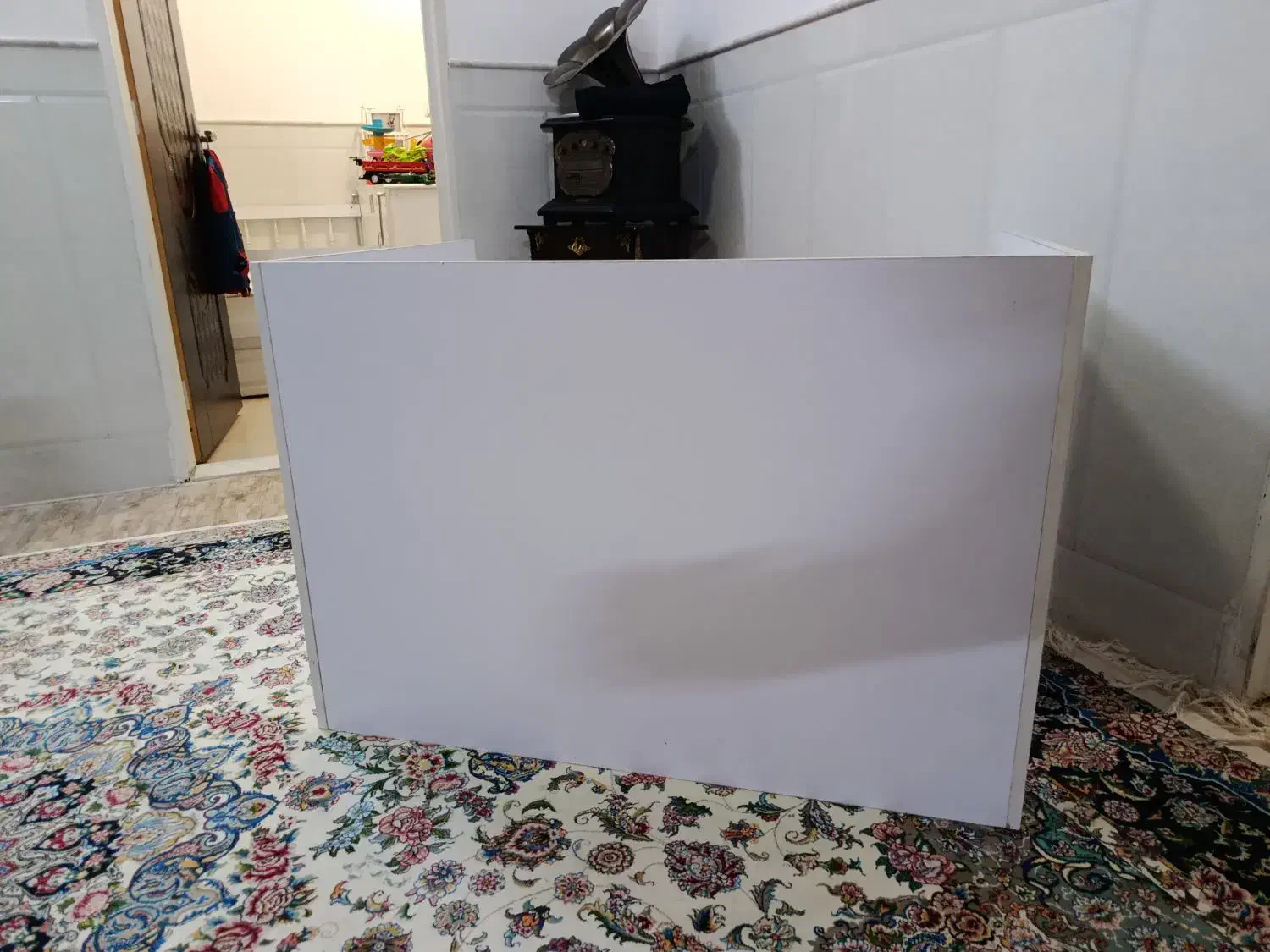 تخت کودک|تخت و صندلی بچه|قم, هفت تیر|دیوار