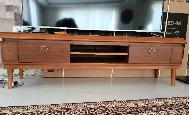 میز تلویزیون|میز تلویزیون|مشهد, الهیه|دیوار