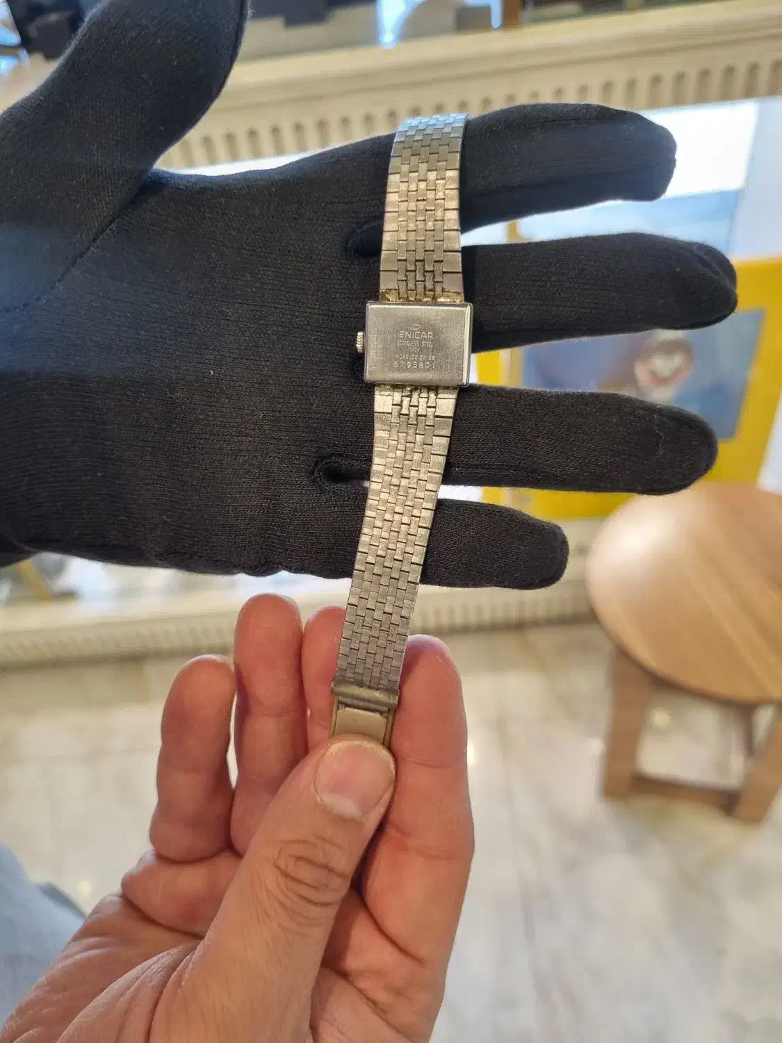 ساعت کلاسیک|ساعت|اصفهان, ملکشهر|دیوار