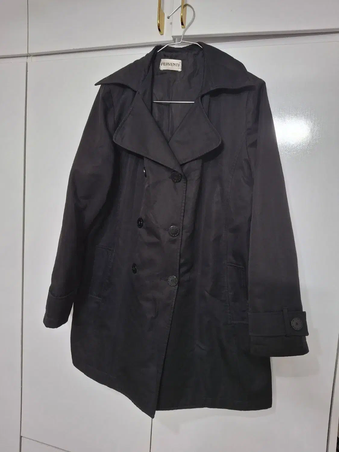 پالتو و مانتو ورق بزنید|لباس|شادگان, |دیوار