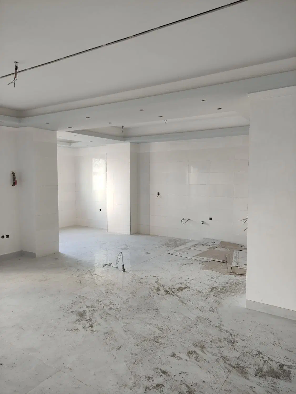 فروش آپارتمان واقع در بلوار جام جم|فروش آپارتمان|ارومیه, |دیوار