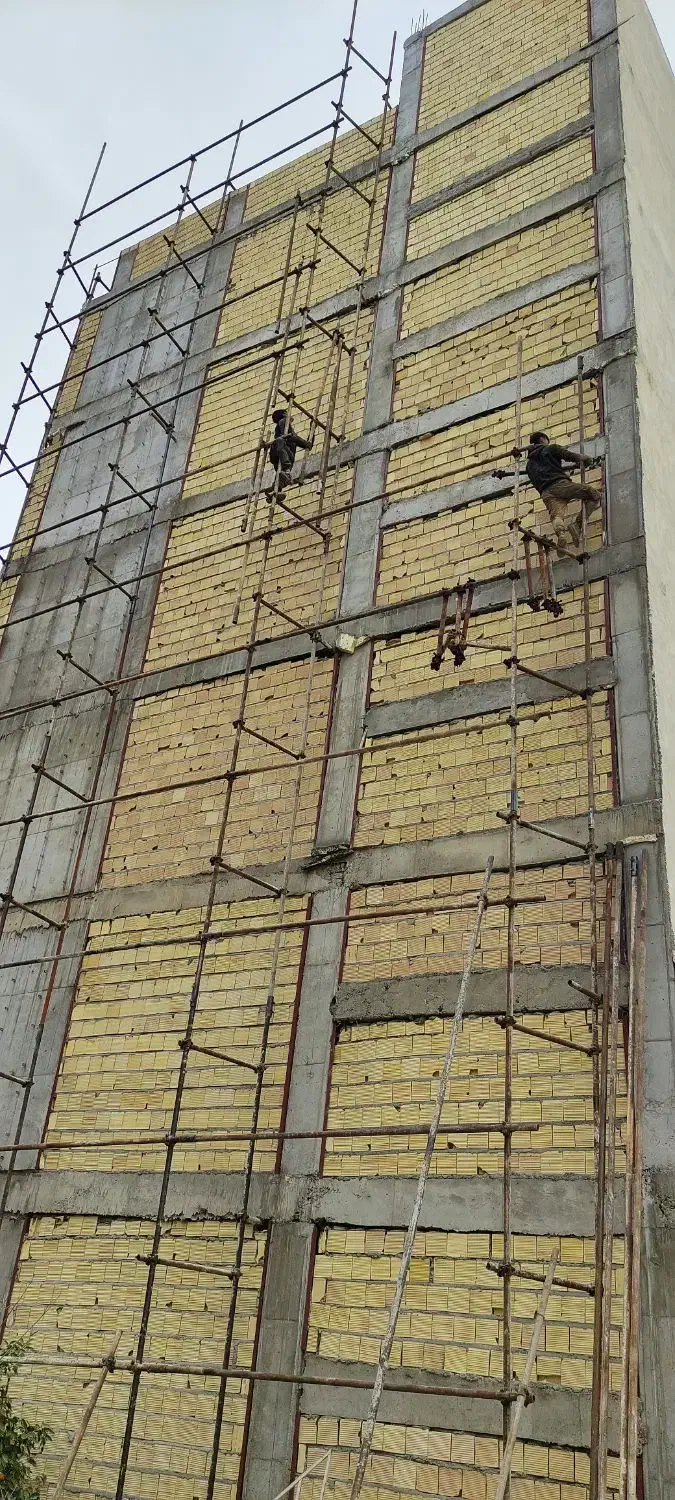 داربست فلزی پارس شیراز|خدمات پیشه و مهارت|شیراز, دوکوهک|دیوار