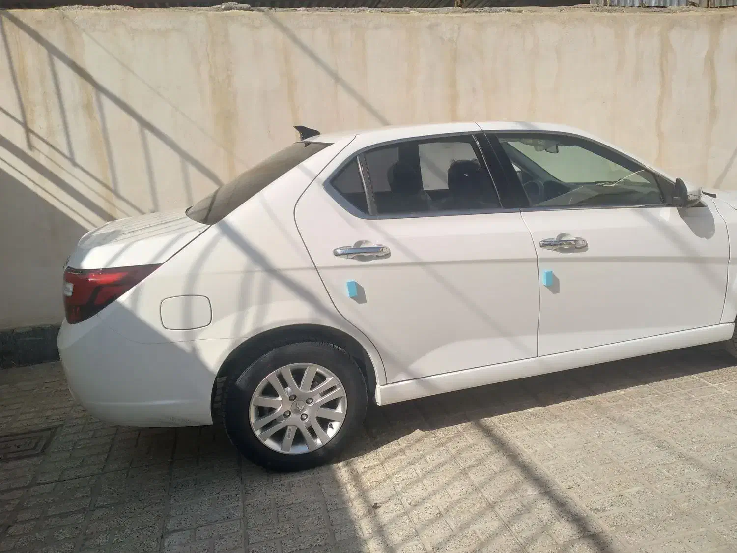 دنا|خودرو سواری و وانت|بجنورد, |دیوار