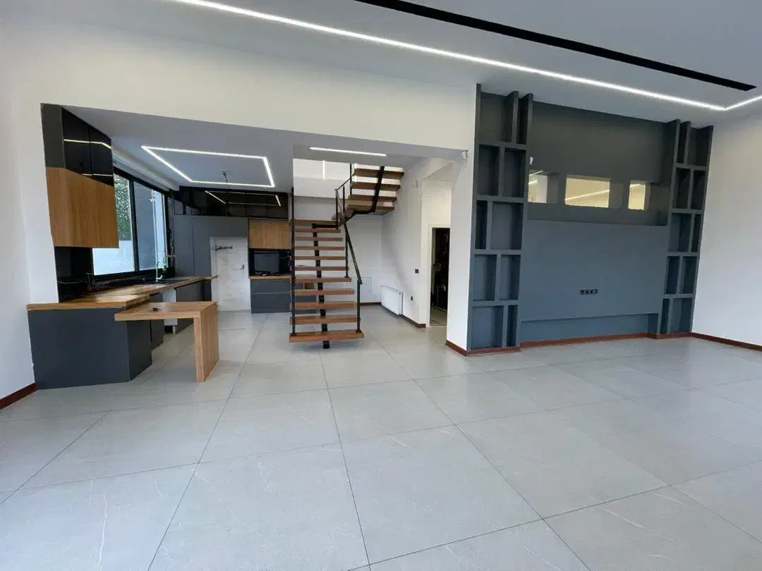 ویلای نوساز معماری مدرن . تنکابن . سنددار|فروش خانه و ویلا|تنکابن, |دیوار