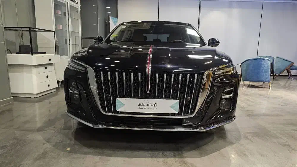 هونگچی H5|خودرو سواری و وانت|تهران, محمودیه|دیوار