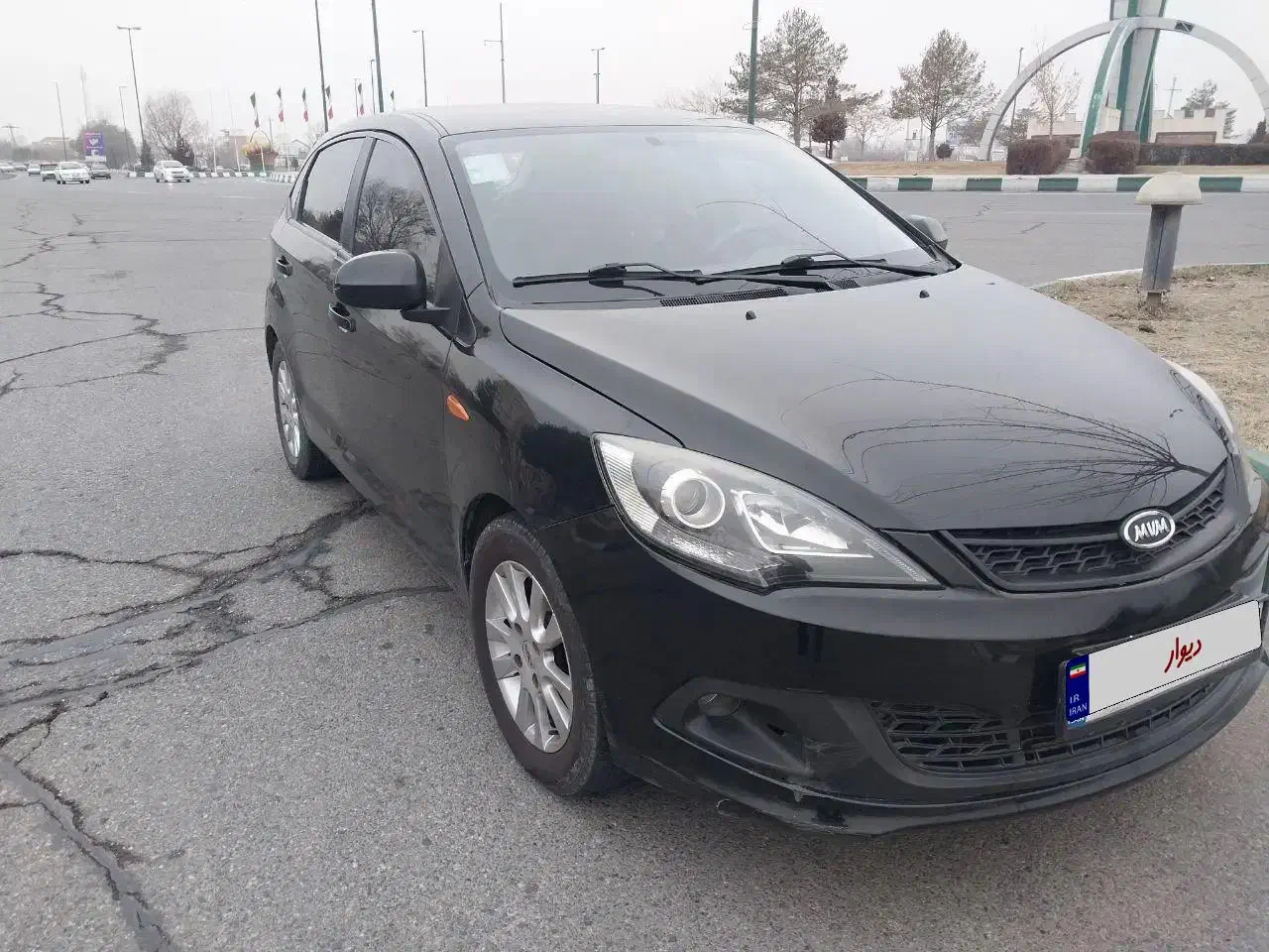 MVM315new|خودرو سواری و وانت|ارومیه, |دیوار