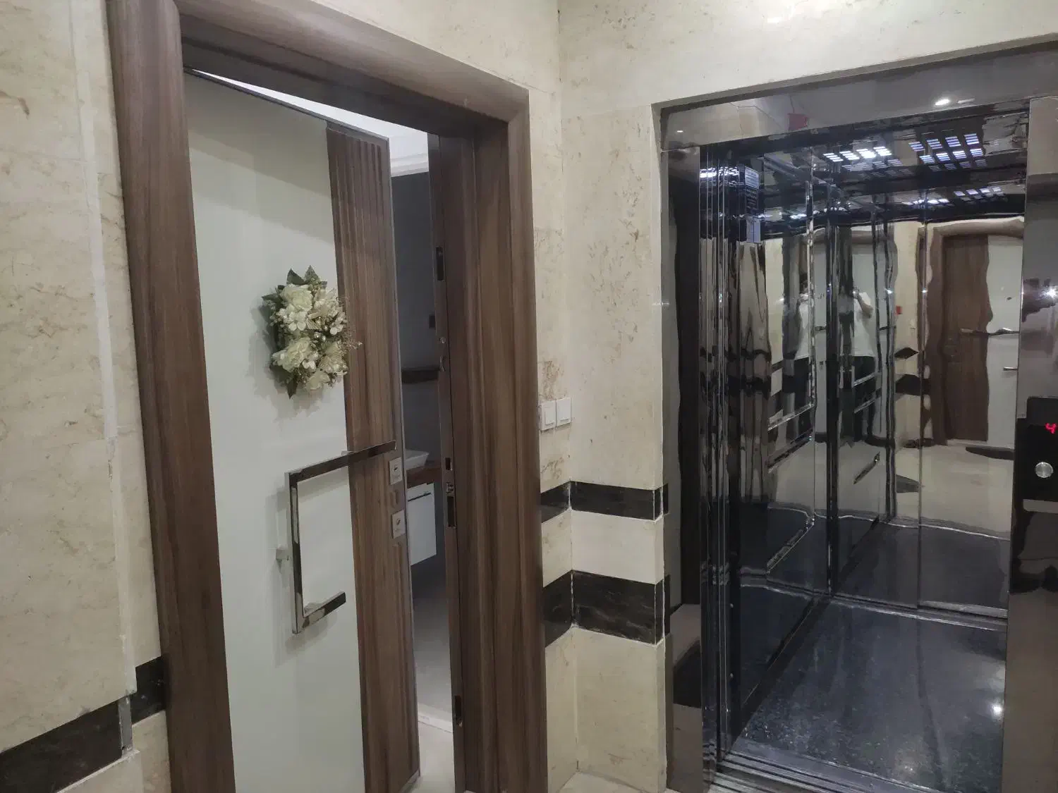 126 متر 6 ساله فول،بهترین فرعی فلکه سوم  تهرانپارس