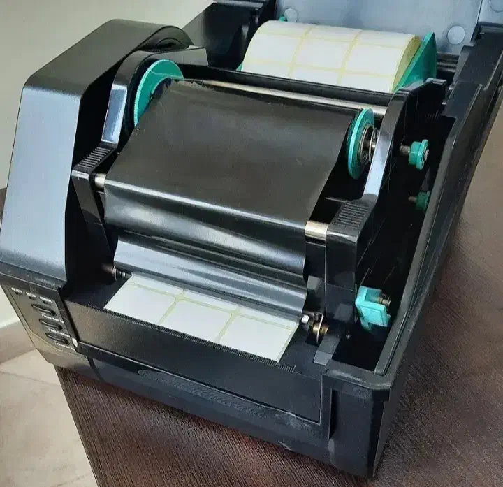 پرینتر لیبل زن پوستک مدل c168/300dpi|پرینتر، اسکنر، کپی، فکس|آفتاب, |دیوار