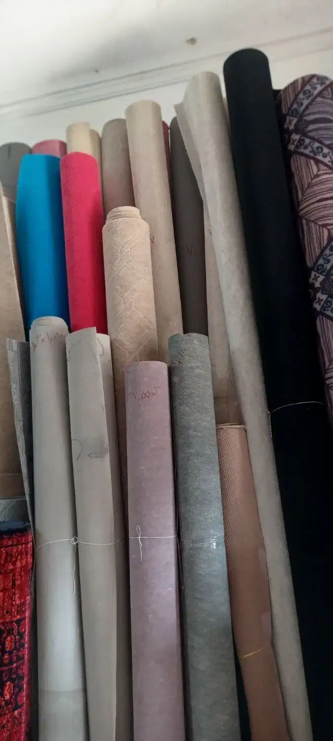 موکت ته طاقه ایی|موکت|آمل, |دیوار