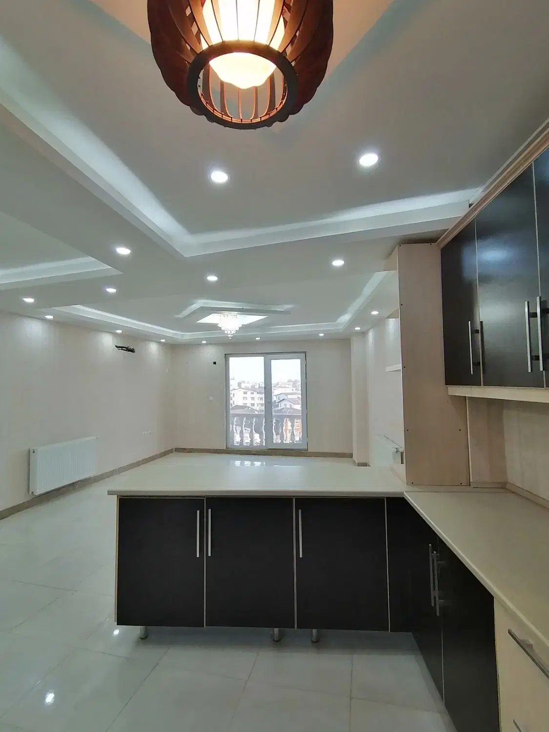 آپارتمان ۷۹ متری فول مرکز شهر|فروش آپارتمان|رودسر, |دیوار