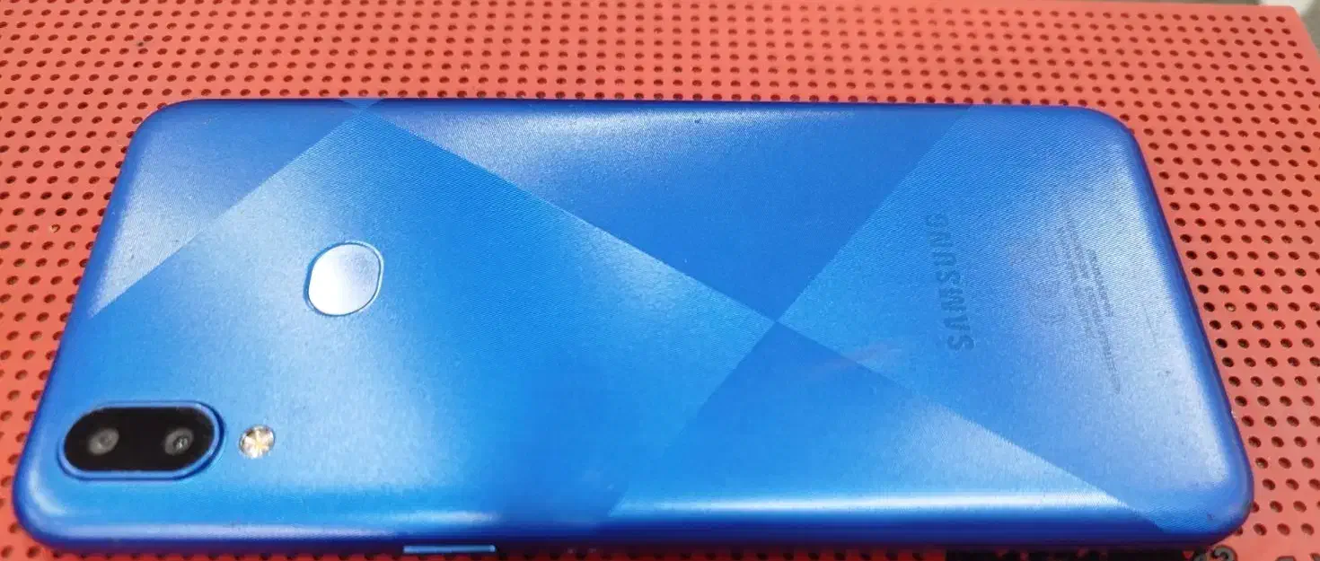 سامسونگ a10s|موبایل|مشهد, شاهد (شهرک غرب)|دیوار