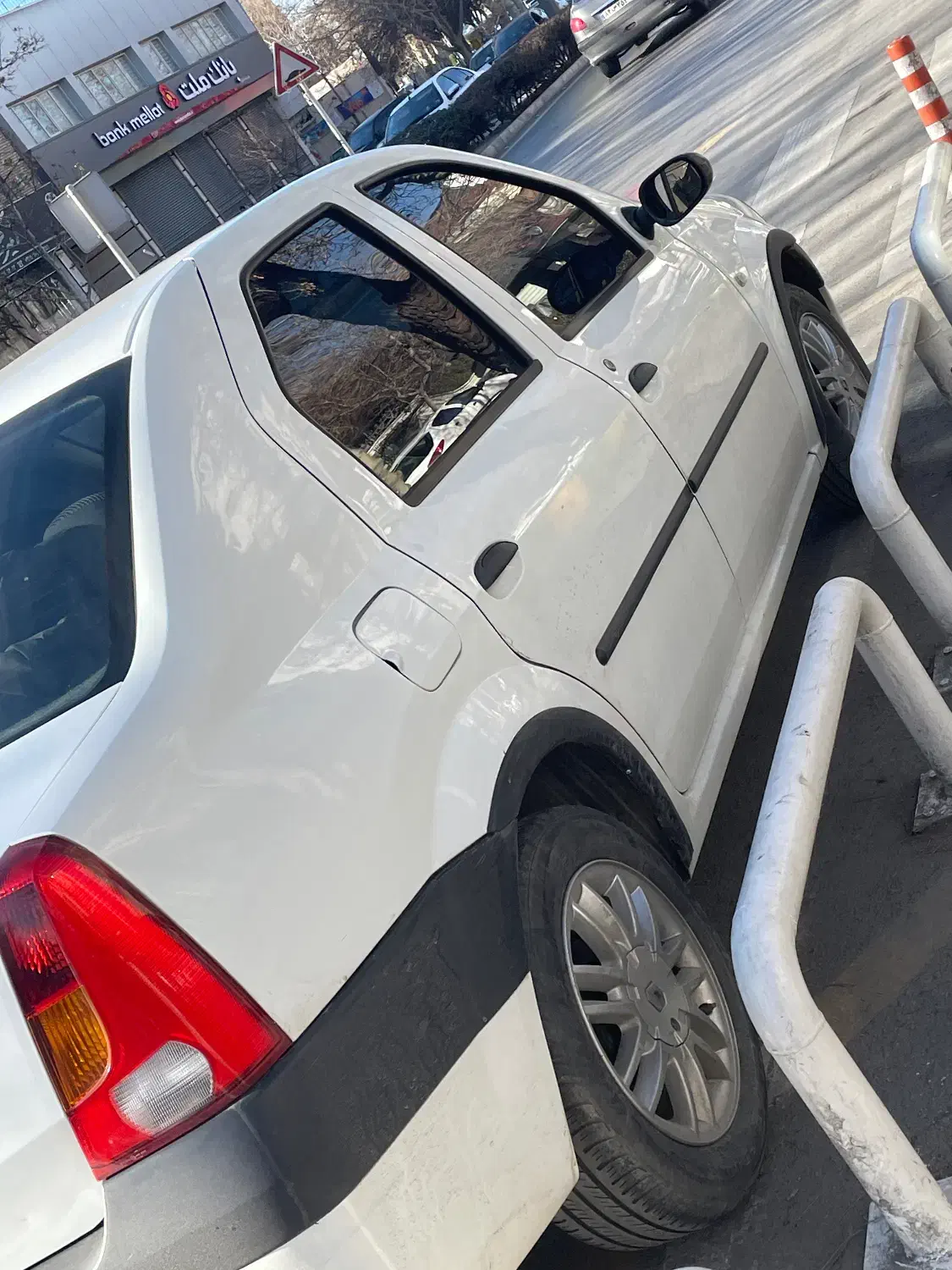 ال نود مدل ۹۶|خودرو سواری و وانت|مشهد, امام رضا (ع)|دیوار