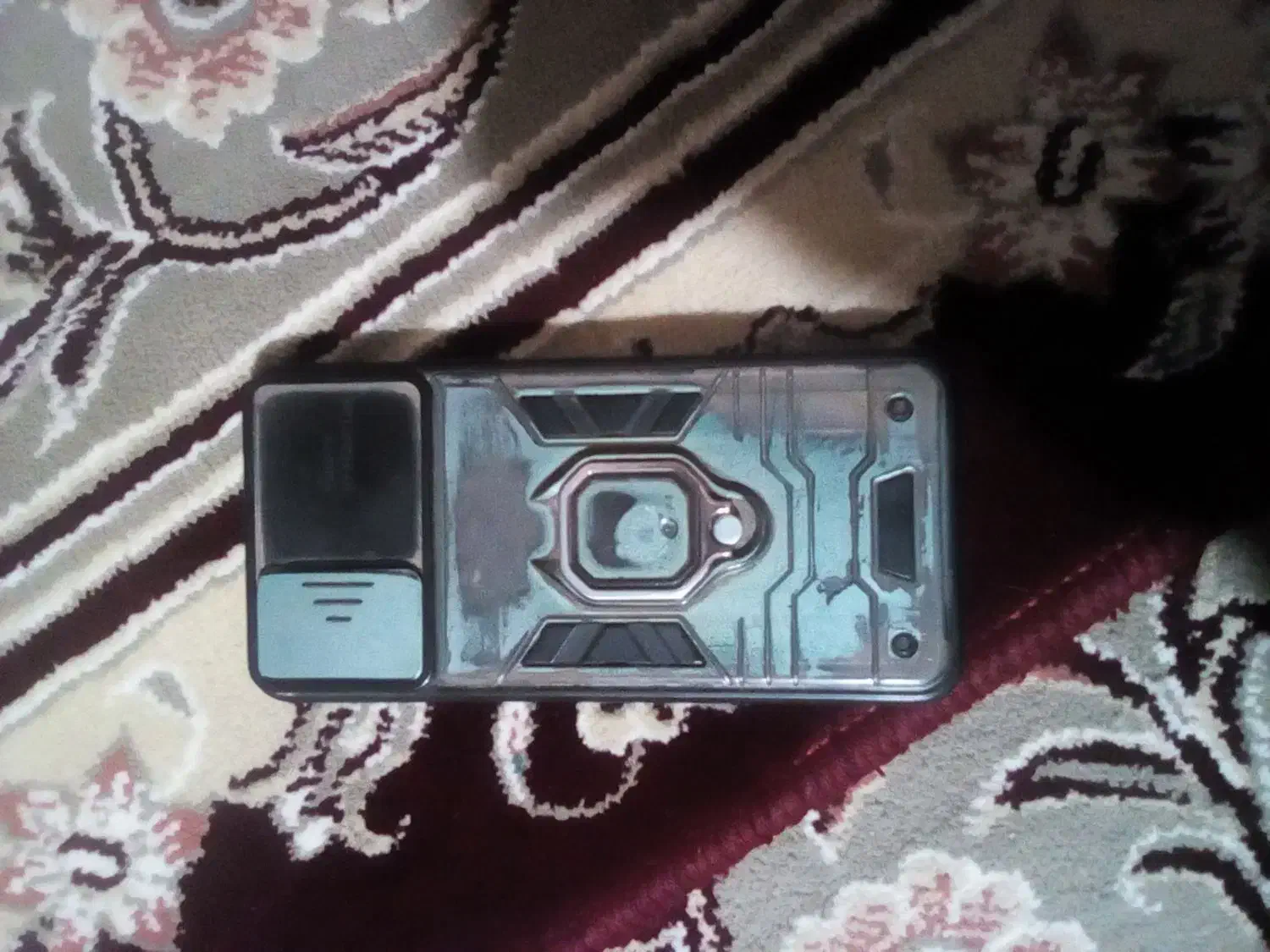 سلام فروش گوشی شیایومی|موبایل|قیدار, |دیوار