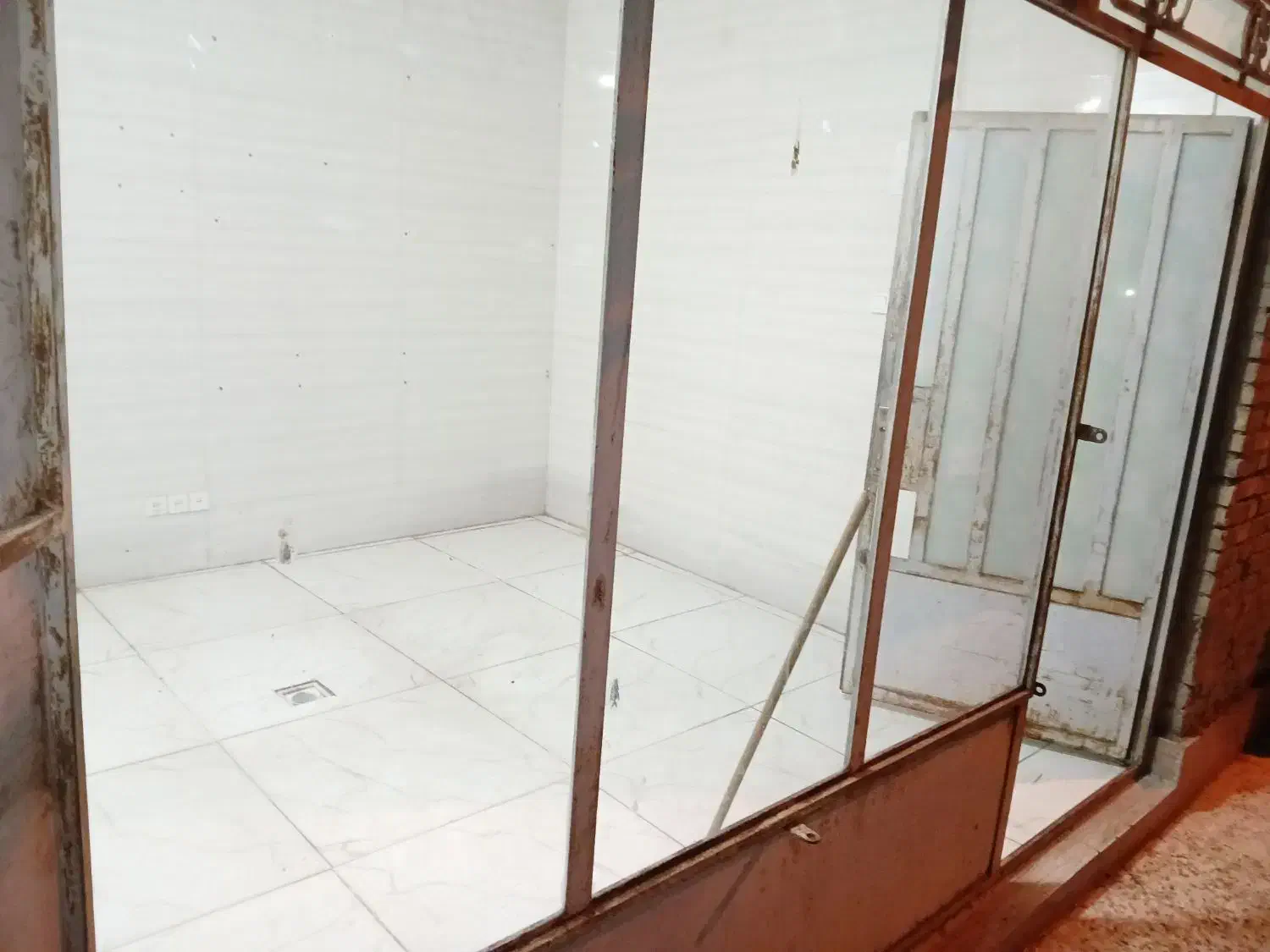 اهواز|اجارهٔ مغازه و غرفه|اهواز, ملاشیه|دیوار