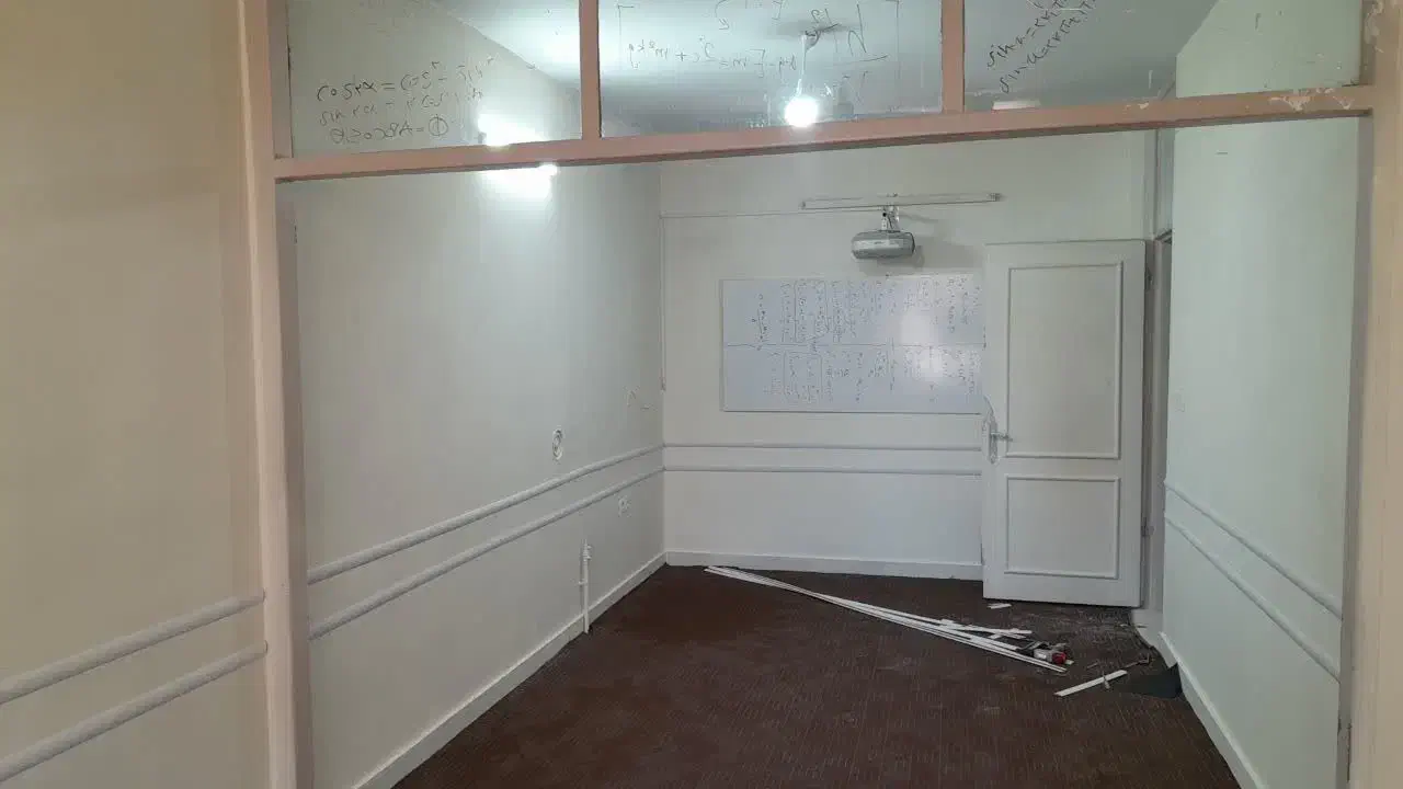 رنگکاری ساختمان|خدمات پیشه و مهارت|مشهد, انقلاب|دیوار