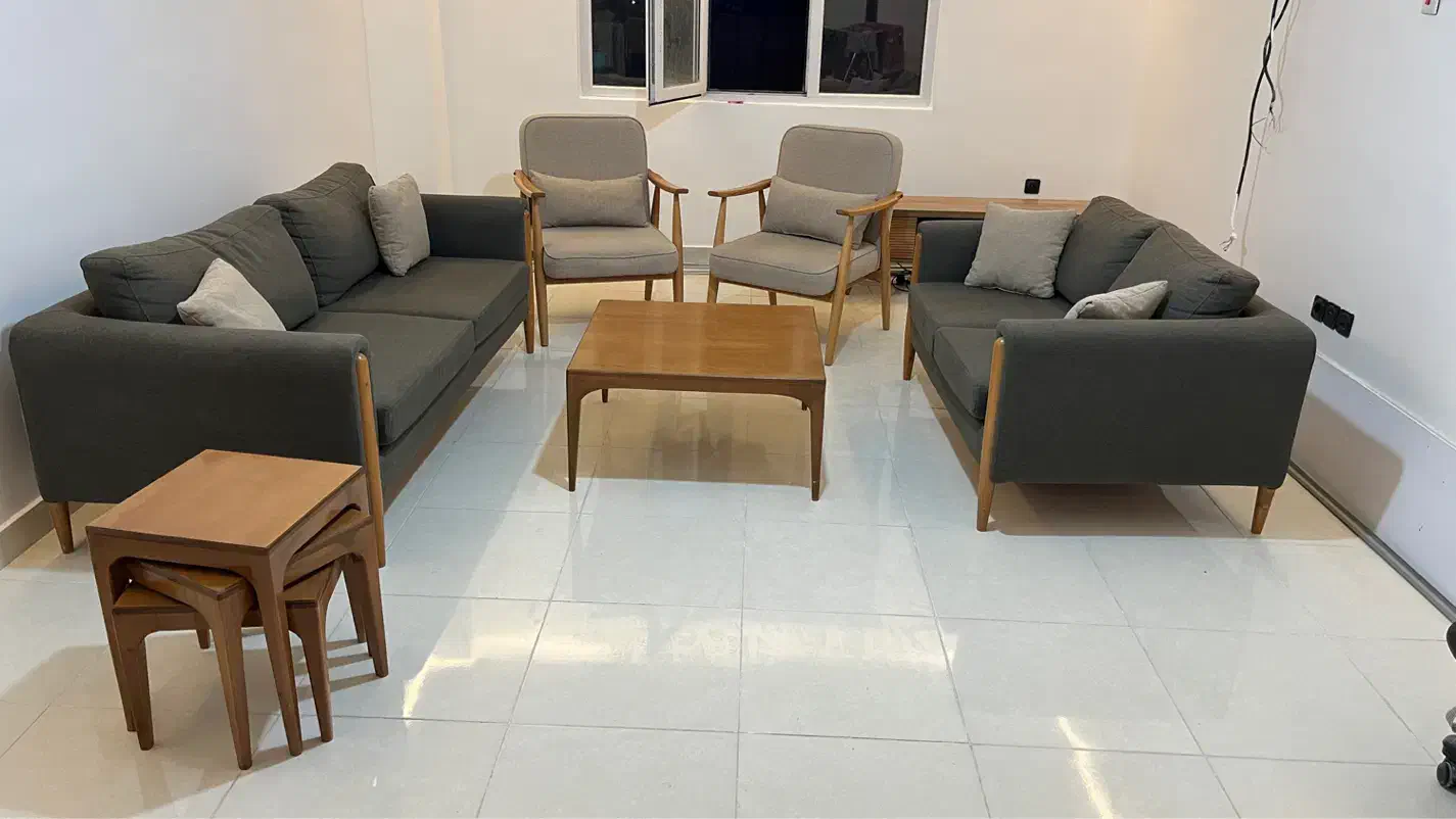 مبلمان راحتی|مبلمان خانگی و میز عسلی|جم, |دیوار