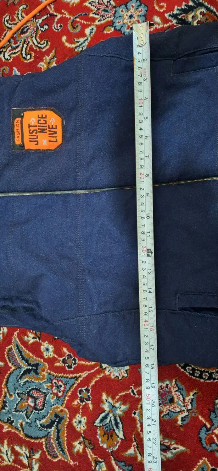 پافر کلاه دار نو|لباس|تهران, دانشگاه شریف|دیوار