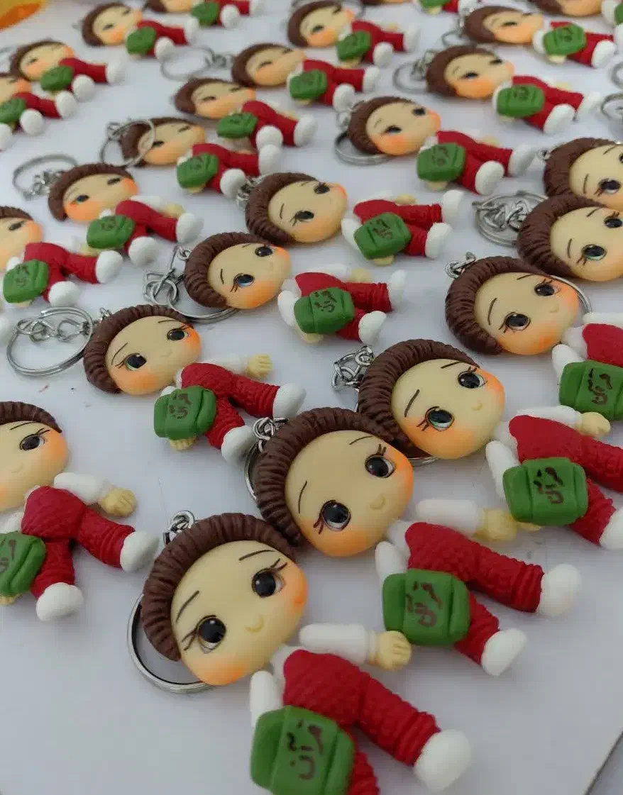 گیف یلدایی|صنایع دستی و سایر لوازم تزئینی|قم, دانشگاه قم|دیوار