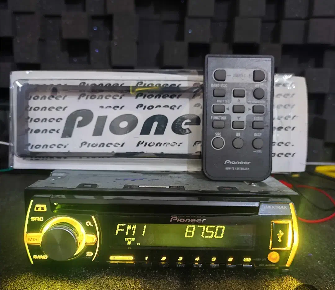 ظبط و باند|قطعات یدکی و لوازم جانبی|سلماس, |دیوار