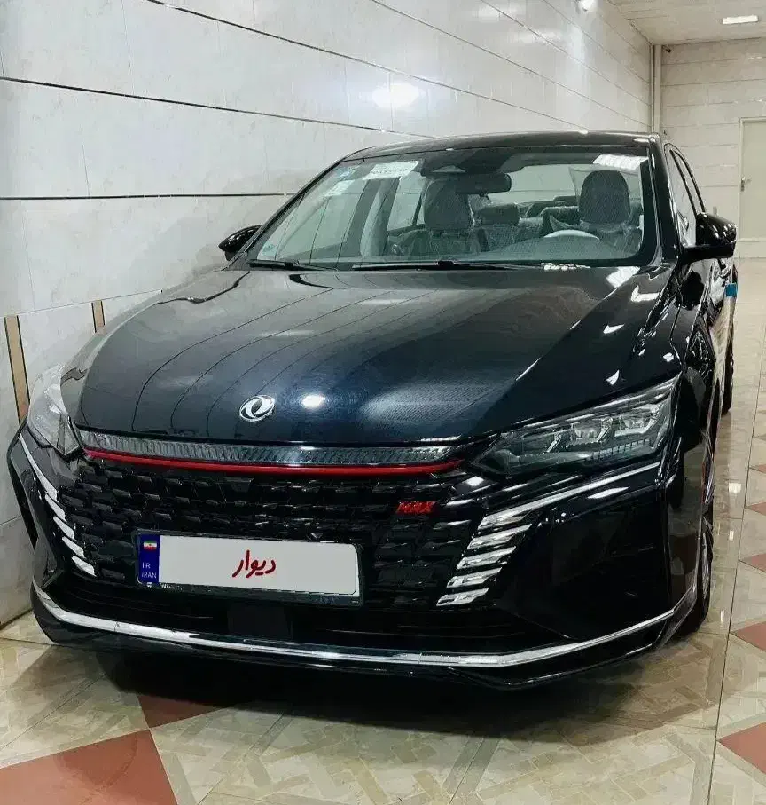 شاین مکس 2023 (فقط اقساطی)|خودرو سواری و وانت|تهران, باغ فیض|دیوار